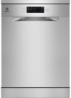 Посудомийна машина Electrolux (ESA47210SX) - зображення 1