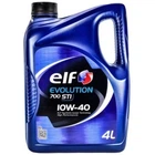 Моторное масло ELF Evolution 700 STI