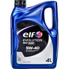 Моторное масло ELF Evolution 900 SXR