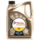 Моторна олива Total Quartz 9000 Energy