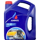 Моторна олива Aminol Premium PMG5