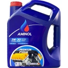 Моторное масло Aminol Premium PMG6