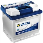Аккумулятор автомобильный Varta Blue Dynamic 52Аh (552400047)