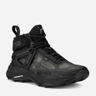 Buty trekkingowe damskie gore tex Puma Explore NITRO Mid GTX 37786101 38 (5UK) 24 cm Czarne (4065452678333) - obraz 2