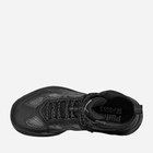 Жіночі черевики для туризму низькі з Gore-Tex Puma Explore NITRO Mid GTX 38.5 (5.5UK) 24.5 см Чорні (4065452678357) - зображення 4
