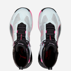 Жіночі черевики для туризму низькі з Gore-Tex Puma Explore NITRO Mid GTX Wn Platinum 38 (5UK) 24 см Сірі (4065452704476) - зображення 4
