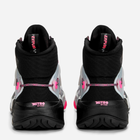 Жіночі черевики для туризму низькі з Gore-Tex Puma Explore NITRO Mid GTX Wn Platinum 39 (6UK) 25 см Сірі (4065452704490) - зображення 3