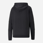 Худі жіноче Puma Train All Day Hoodie 52234701 S Чорне (4065449197328) - зображення 3