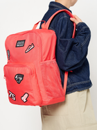 Рюкзак жіночий Puma Patch Backpack 07951403 Electric Blush (4099683456507) - зображення 2