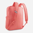 Plecak damski Puma Patch Backpack 07951403 Electric Blush (4099683456507) - obraz 3