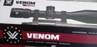 Прицел Vortex Venom 5-25x56 FFP, приц. сетка EBR-7C MRAD, под кольца 34 мм - изображение 3