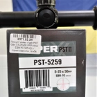 Прицел Vortex Viper PST Gen II 5-25x50 FFP сетка EBR-7C MRAD с подсветкой, труба 30 мм. - изображение 8