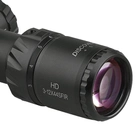 Оптический прицел Discovery Optics HD 3-12x44 SF IR, 30 мм труба, FFP подсветка - изображение 3