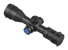 Оптичний приціл Discovery Optics HD 3-12x44 SF IR, 30 мм труба, FFP підсвічування - зображення 7