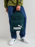 Рюкзак Puma Phase Backpack 07994309 Malachite (4099683452462) - зображення 6