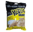 Наповнювач для котяго лотка силікагелевий Kotix 15 L