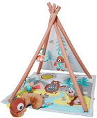 Mata edukacyjna Skip Hop Tipi Camping (879674025356)