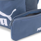 Plecak Puma Phase Backpack Set 7856010 Deep Dive (4065452956394) - obraz 3