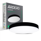 Светодиодный светильник Ardero AL6085ARD 40W NOVA без пульта