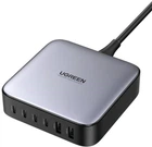 Зарядное устройство для Ugreen CD271 6xUSB 200W GaN (4xUSB-C+2xUSB-A) (40914)
