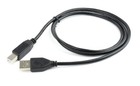 Kabel Gembird USB Type-A – USB-B 2.0 1 m Black (8716309099189)