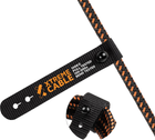 Kabel Xtorm Xtreme USB Type-C – Lightning 1.5 m Black (8718182275919) - obraz 5
