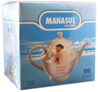 Herbata w torebkach Manasul Classic 10 stz 80 g (8413503509260) - obraz 1