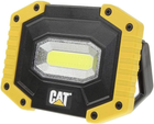Ліхтар світлодіодний акумуляторний CAT CT3545 (5420071505696) - зображення 1