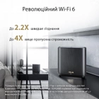 Маршрутизатор Asus ZenWiFi XT8 V2 1PK White AX6600 (90IG0590-MO3A70) - изображение 3
