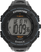 Мужские часы Timex EXPEDITION CAT Shock XL Tx4b24000