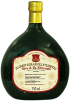 Харчова добавка Klimuszko Graceful Silhouette Elixir 750 мл (5900588003125) - зображення 1