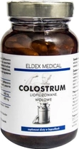 Харчова добавка Eldex Medical Colostrum 105 капсул (5900588007239) - зображення 1