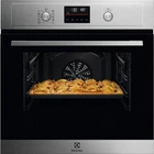 Духовой шкаф электрический Electrolux EOH4P56BX