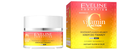 Крем для обличчя Eveline Cosmetics Vitamin C 3x Action освітлюючий і заспокійливий 50 мл (5903416053354) - зображення 1
