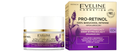 Крем для обличчя Eveline Cosmetics Pro-Retinol ультраліфтинговий наповнювач зморшок 60+ 50 мл (5903416025955) - зображення 1
