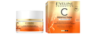 Krem do twarzy Eveline Cosmetics C-Perfection silnie rewitalizujący przeciwzmarszczkowy 40+ 50 ml (5903416037170) - obraz 1