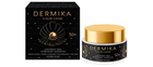 Крем для обличчя Dermika Luxury Caviar 50+ розгладження зморшок 50 мл (5902046767068) - зображення 1
