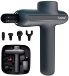 Массажер перкуссионный YUNMAI Massage Gun PRO (YMFG-B563)