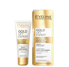 Krem-serum do twarzy Eveline Cosmetics Gold Lift Expert 40 ml (5901761941999)