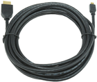 Kabel Cablexpert HDMI – micro HDMI 3 m Black (8716309072861) - obraz 1