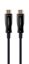 Kabel Gembird AOC HDMI – HDMI 50 m Black (8716309124492) - obraz 1
