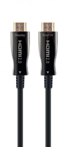 Kabel Gembird AOC HDMI – HDMI 50 m Black (8716309124492)