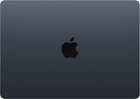Ноутбук Apple MacBook Air 15.3" M2 16/256GB 2023 (MQKW3ZE/A/R1) Midnight - зображення 7