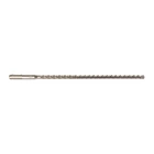 Бур Milwaukee SDS+ MX4, 8,0х265х200мм (4932352024)