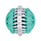 Іграшка для собак Trixie Denta Fun Mintfresh М'яч 6 см (4011905329413)