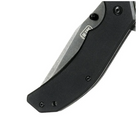 Складной Нож для Выживания M-Tac Type 8 Black 60029002 - изображение 3