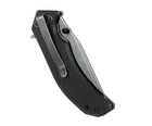 Складной Нож для Выживания M-Tac Type 8 Black 60029002 - изображение 4