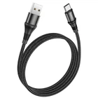 USB Hoco X50 Excellent Type-C Черный