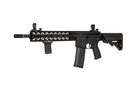 Страйкбольна штурмова гвинтівка Specna Arms M4 SA-E15 Edge Black - зображення 6