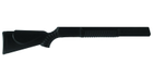 Полимерный приклад для пневматического оружия Hatsan MOD 80 Нового образца - изображение 1